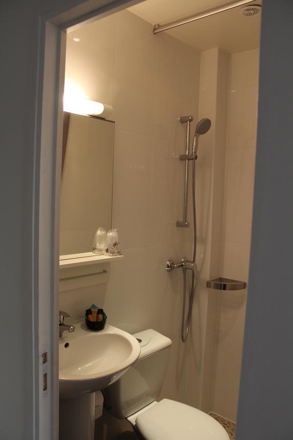 Le Kleber Hotel Montreuil  Luaran gambar